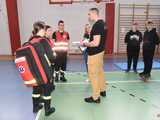 XXX Mistrzostwa Pierwszej Pomocy PCK w Dzierżoniowie