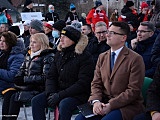 Rozpoczęła się Ogólnopolska Olimpiada Młodzieży w Sportach Zimowych 