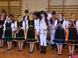 [DUŻO ZDJĘĆ] Poranne występy w Strzegomiu. Ruszyła 31. edycja Międzynarodowego Festiwalu Folkloru 