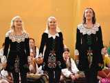 [DUŻO ZDJĘĆ] Poranne występy w Strzegomiu. Ruszyła 31. edycja Międzynarodowego Festiwalu Folkloru 