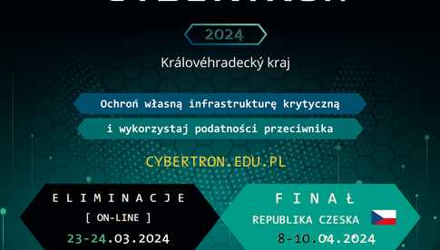 Czech Cybertron 2024. Ruszają eliminacje