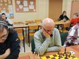 [FOTO] Rywalizowali w Otwartych Mistrzostwach Żarowa w szachach