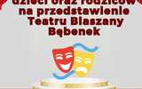 16.05, Żarów: Przedstawienie Teatru Blaszany Bębenek