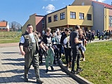 Operacja Czysta Rzeka w gminie Mieroszów za nami [Foto]