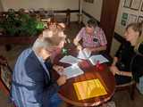 Powstaje nowy Klub Seniora w Golińsku [FOTO]