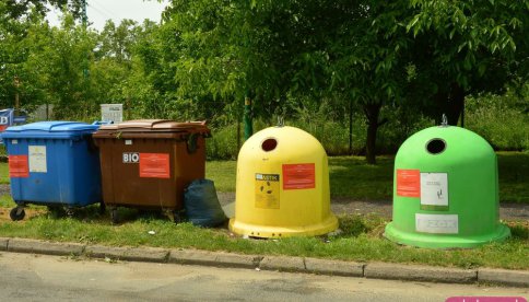 Odbiór śmieci w 2020 w gminie Ząbkowice Śląskie