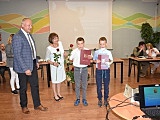Nagrody sportowe Burmistrza Miasta i Gminy Bardo wręczone!