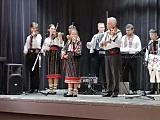 [FOTO] Rumuński zespół Ciobanasul wystąpił w Złotym Stoku