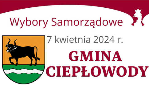 Wyniki wyborów w gminie Ciepłowody 