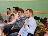 Patriotyczne występy przedszkolaków w Dzierżoniowie