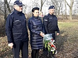 Pieszyce: Międzynarodowy Dzień Pamięci o Ofiarach Holocaustu