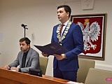 Gest władz Piławy Górnej w sprawie tańszych mieszkań 