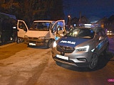 Policja rozbiła szajkę złodziei w Pieszycach