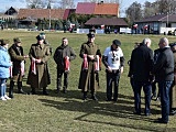 Bieg Pamięci Żołnierzy Wyklętych w Dobrocinie 