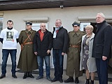 Bieg Pamięci Żołnierzy Wyklętych w Dobrocinie 