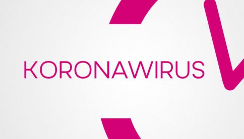Bielawa: koronawirus - podziel się informacją z seniorem 
