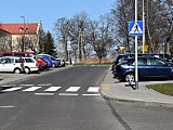 Dzierżoniów: zmiany na Cichej, Szpitalnej i Okrzei 