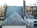 Fundacja KGHM Polska Miedź S.A. dofinansuje remont dachu Sanktuarium w Kiełczynie