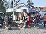 Targ w Dzierżoniowie otwarty