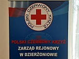 Współpraca Policji z Caritas i PCK w działaniach profilaktycznych 