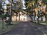 SOSW Dzierżoniów wzniowił zajęcia dla uczniów