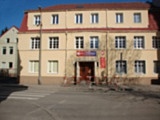 SOSW Dzierżoniów wzniowił zajęcia dla uczniów