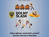 Dolny Śląsk - by mali odkrywali