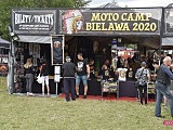 MOTO CAMP w Bielawie