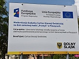 Powstał Dom Samotnej Matki w Pieszycach