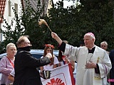 Powstał Dom Samotnej Matki w Pieszycach