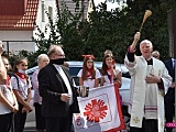 Powstał Dom Samotnej Matki w Pieszycach