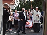 Powstał Dom Samotnej Matki w Pieszycach