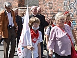 Powstał Dom Samotnej Matki w Pieszycach