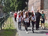 Powstał Dom Samotnej Matki w Pieszycach