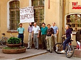 Dzierżoniowski Sierpień 1980. Stan Wojenny 13.12.1981 r.