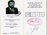 Dzierżoniowski Sierpień 1980. Stan Wojenny 13.12.1981 r.