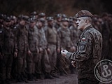 Minął rok od momentu powołania 16. Dolnośląskiej Brygady Obrony Terytorialnej