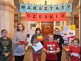 Warsztaty czeskie w SOSW Piława Górna