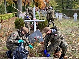 Dziękujemy za wolność… Pamiętamy! – żołnierze 16. DBOT