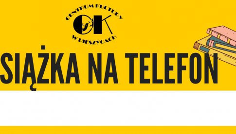 Książka na telefon