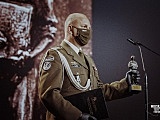 Nagroda „Brązowego BohaterONa” im. Powstańców Warszawskich, dla WOT