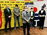 Wspieramy rehabilitację pocovidową