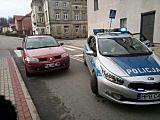 Dzierżoniowscy policjanci odzyskali utracony samochód
