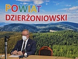 Powiatowy Zespół Zarządzania Kryzysowego