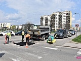 Dzierżoniów: naprawiamy drogi po zimie