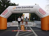 II Grand Prix Polski w biegach na Nartorolkach - Sprinty Dzierżoniów