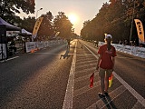 II Grand Prix Polski w biegach na Nartorolkach - Sprinty Dzierżoniów