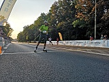 II Grand Prix Polski w biegach na Nartorolkach - Sprinty Dzierżoniów