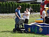 Piknik rodzinny w Pieszycach