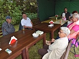 Piknik Rodzinny w Sokolnikach